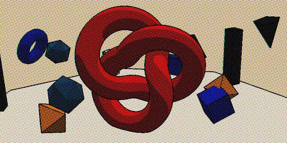 Comics Aesthetic thumbnail