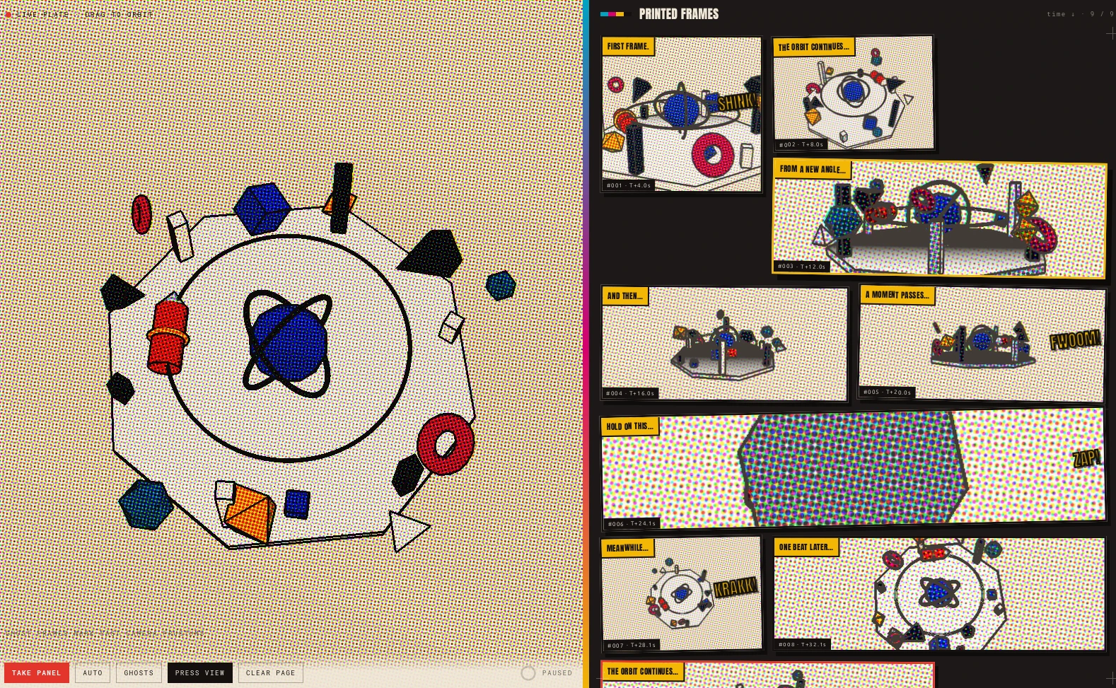 POV 2 Panel thumbnail